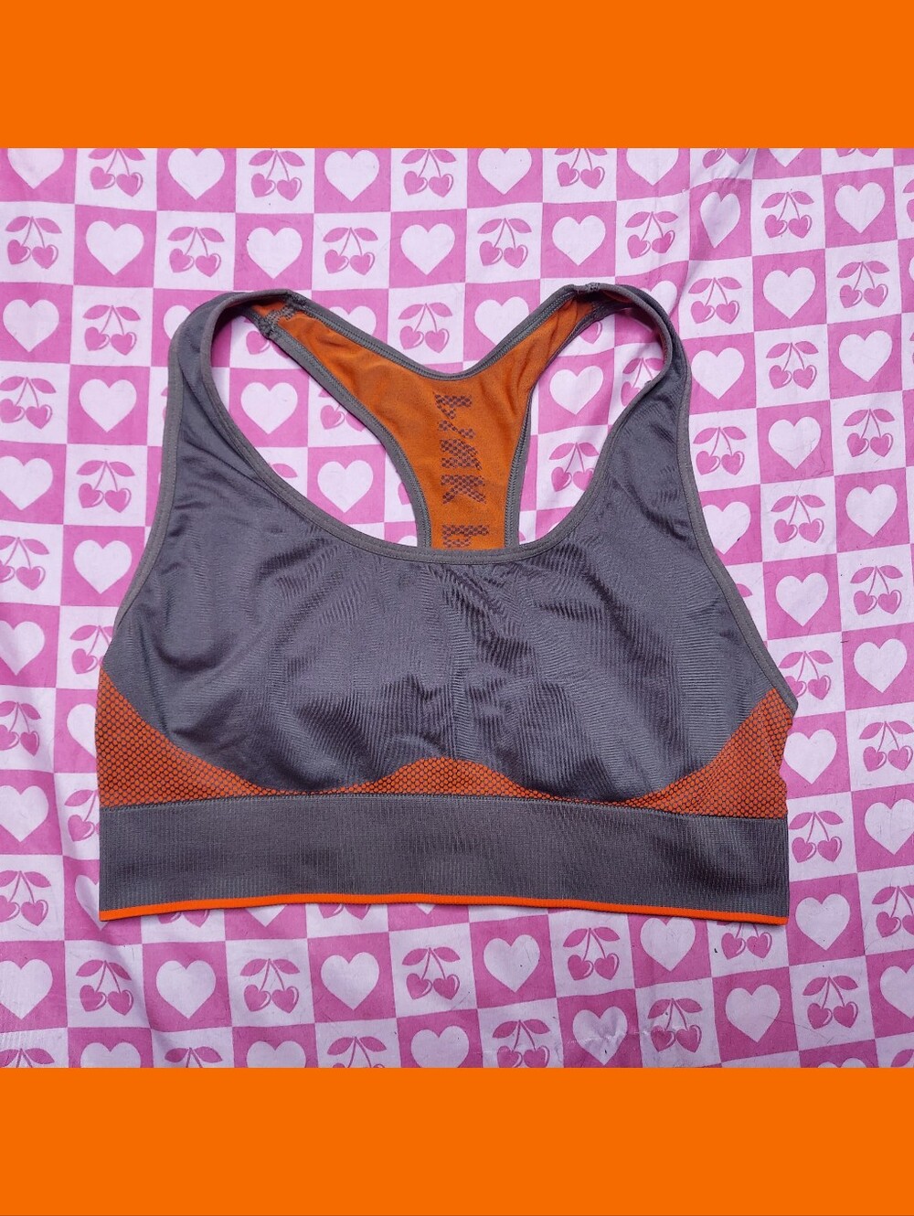 Victorias Secret PINK Sports Bra